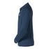 Musto Evolution Essential Ls Uv À Séchage Rapide Polo - Topaze Bleue