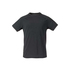 Musto Essential Evolution Uv À Séchage Rapide Plaine T-Shirt - Carbone