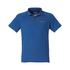 Musto Evolution Essential Uv À Séchage Rapide Polo - Bleu Nautique