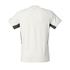 Musto T-Shirt Essential À Sec Rapide Evolution Uv - Platinum / Carbone