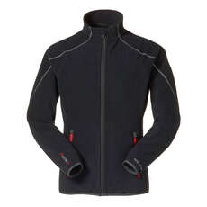 Musto Molleton Essential Veste - Noir