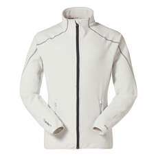 Musto Essential Fleece Jacket - Platinum Musto Essential Fleece Jacket - Platinum