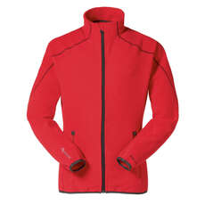 Musto Molleton Essential Jacket - True Red