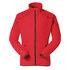Musto Molleton Essential Jacket - True Red