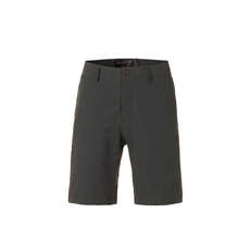 Musto Uv À Séchage Rapide Essential Shorts 4 De Poche - Carbone Musto Uv À Séchage Rapide Essential Shorts 4 De Poche - Carbone
