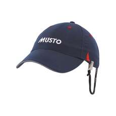 Musto Uv Essential Cap De L'équipage À Sec Rapide - Marine