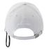Musto Uv Essential Rapide Crew Sec Cap - Silver Grey