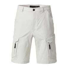 Musto Uv Essential Short Séchage Rapide - Platinum Musto Uv Essential Short Séchage Rapide - Platinum