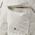 Musto Uv Essential Pantalon À Séchage Rapide - Platinum Jambe Longue