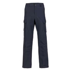Musto Uv Essential Rapide Pantalon Dry - Vrai Navy Leg Regular Musto Uv Essential Rapide Pantalon Dry - Vrai Navy Leg Regular