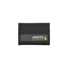 Musto Essential Wallet - Noir Musto Essential Wallet - Noir