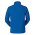 Musto Zip Neck Essential Microfleece - Aruba Blue