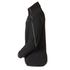 Musto Zip Neck Essential Microfleece - Noir