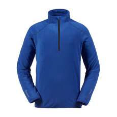Musto Zip Essential Neck Microfleece - Surf
