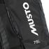 Case Musto Evolution 75L Roues Clam - Noir