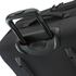 Case Musto Evolution 75L Roues Clam - Noir