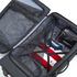 Case Musto Evolution 75L Roues Clam - Noir