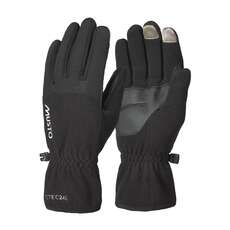 Musto Evolution Arctec Polaires Gants - Noir Musto Evolution Arctec Polaires Gants - Noir