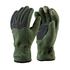 Musto Evolution Arctec Polaires Gants - Dark Moss