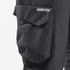 Pantalon Musto Evolution Arctique Gore-Tex Primaloft - Noir