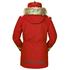 Musto Evolution Pro Arctic Parka - True Red