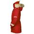 Musto Evolution Pro Arctic Parka - True Red