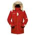 Musto Evolution Pro Arctic Parka - True Red