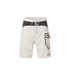 Musto Evolution Short - Platinum / Carbone