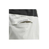 Musto Evolution Short - Platinum / Carbone