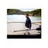 Musto Evolution Short - Platinum / Carbone
