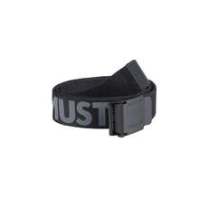 Musto Evolution Ouvre-Bouteille Ceinture - Noir Musto Evolution Ouvre-Bouteille Ceinture - Noir