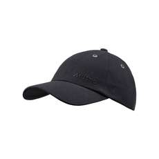 Musto Evolution Toile Crew Cap - Carbone Musto Evolution Toile Crew Cap - Carbone