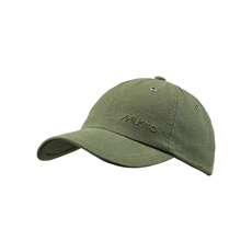 Musto Evolution Toile Crew Cap - Dark Moss Musto Evolution Toile Crew Cap - Dark Moss