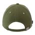 Musto Evolution Toile Crew Cap - Dark Moss