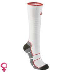Musto Evolution Chaussettes Coolmax - Blanc Musto Evolution Chaussettes Coolmax - Blanc