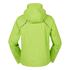 Musto Evolution Copeland Br2 Primaloft Jacket - Lime Green