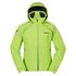 Musto Evolution Copeland Br2 Primaloft Jacket - Lime Green