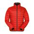 Musto Evolution Crozier Micro Down Jacket - Feu Orange