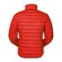 Musto Evolution Crozier Micro Down Jacket - Feu Orange