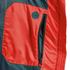 Musto Evolution Crozier Micro Down Jacket - Feu Orange