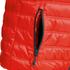 Musto Evolution Crozier Micro Down Jacket - Feu Orange