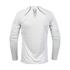 Manches Musto Evolution Dynamique À Long T-Shirt - Platinum