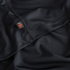 Musto Evolution Dynamique À Manches Longues T-- Noir