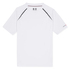 Musto Evolution Dynamique À Manches Courtes T-Shirt - Blanc