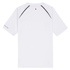 Musto Evolution Dynamique À Manches Courtes T-Shirt - Blanc