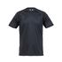 T-Shirt Musto Evolution Dynamique À Manches Courtes - Noir