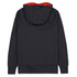 Musto Evolution Logo Hoody - Noir