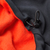 Musto Evolution Logo Hoody - Noir