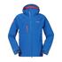 Musto Evolution Matthiessen Br1 Primaloft Jacket - Aruba Blue
