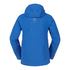 Musto Evolution Matthiessen Br1 Primaloft Jacket - Aruba Blue